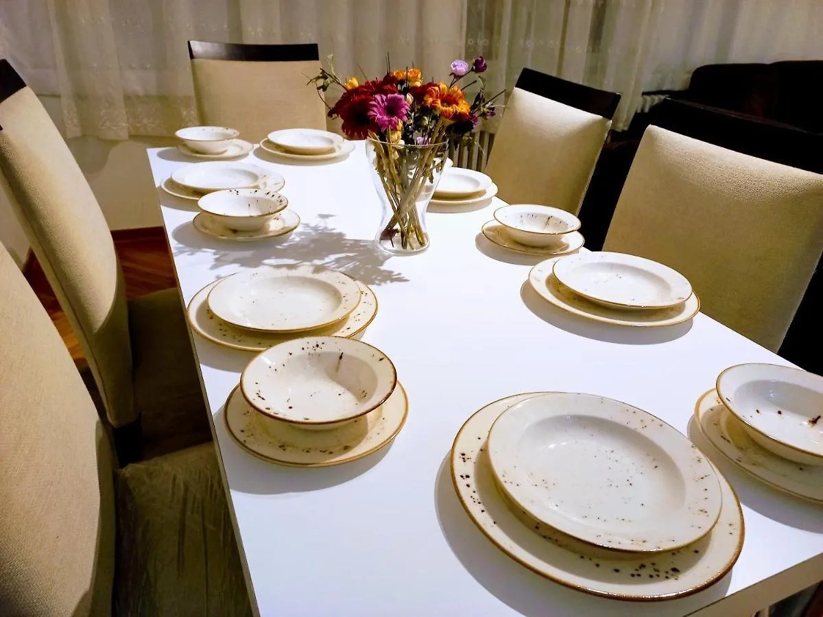 Lovely 3 Rooms Apartment 120 M2 In Upscale Nisantasi Istanbul Turkey