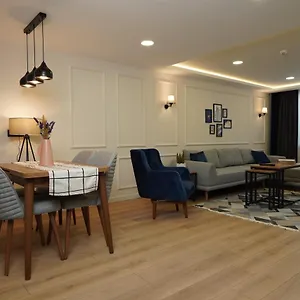 Neta Apartment