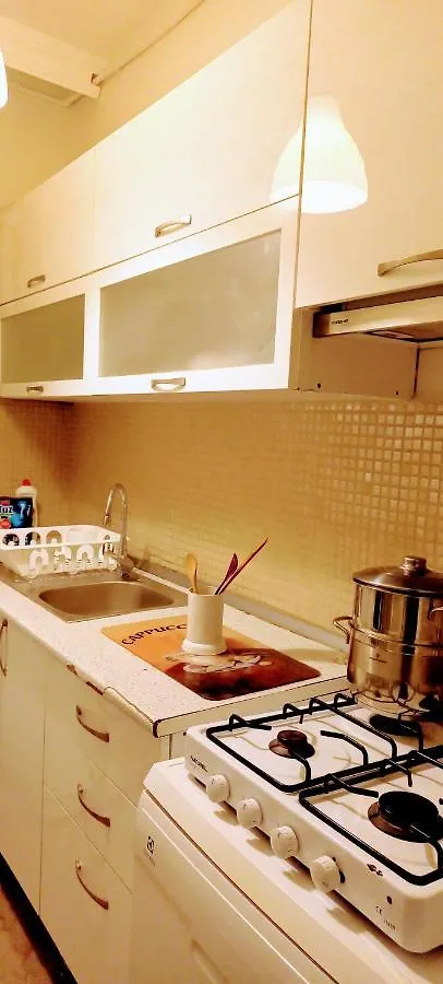 Lovely 3 Rooms Apartment 120 M2 In Upscale Nisantasi Istanbul Turkey