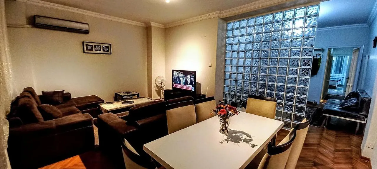 Lovely 3 Rooms Apartment 120 M2 In Upscale Nisantasi Istanbul