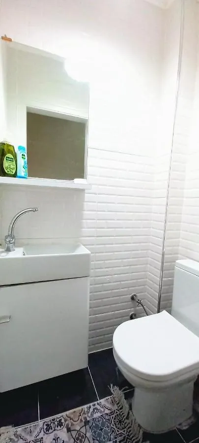 Lovely 3 Rooms Apartment 120 M2 In Upscale Nisantasi Istanbul